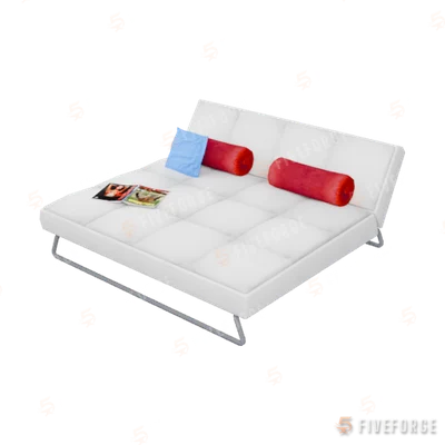 prop_t_sofa GTA 5 object