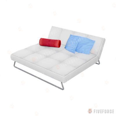 prop_t_sofa_02 GTA 5 object