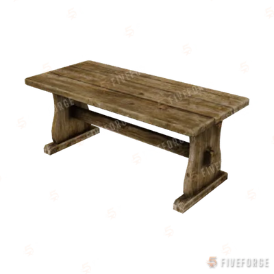 prop_table_08 GTA 5 object