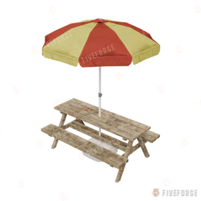 prop_table_para_comb_05 GTA 5 object