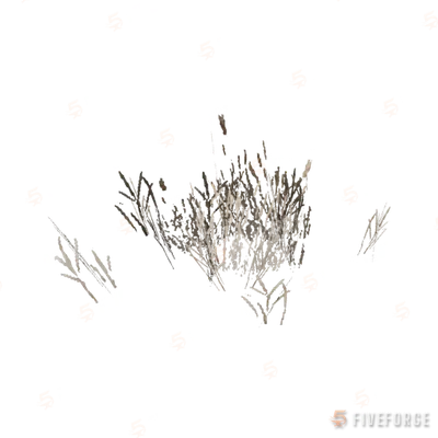 prop_tall_drygrass_aa GTA 5 object