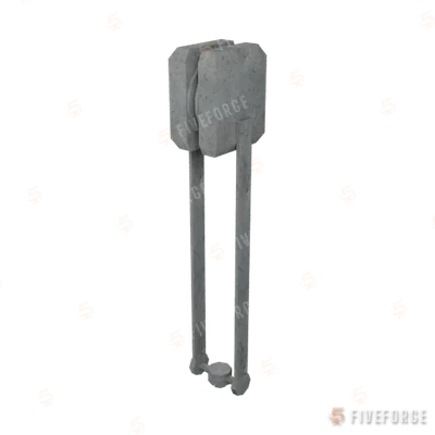 prop_target_arm GTA 5 object