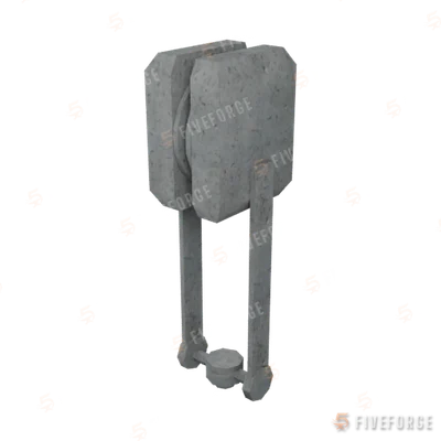prop_target_arm_sm GTA 5 object