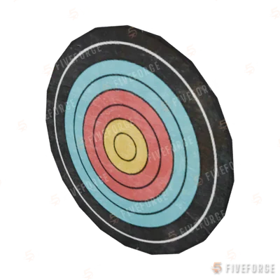 prop_target_comp_wood GTA 5 object
