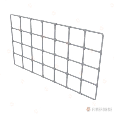 prop_target_frame_01 GTA 5 object