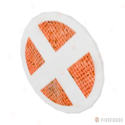 prop_target_oran_cross GTA 5 object