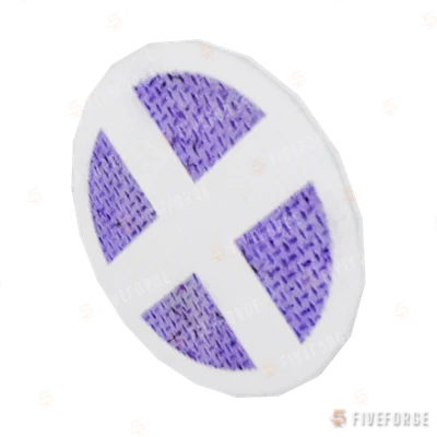 prop_target_purp_cross GTA 5 object