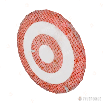 prop_target_red GTA 5 object