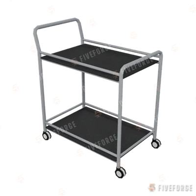 prop_tea_trolly GTA 5 object