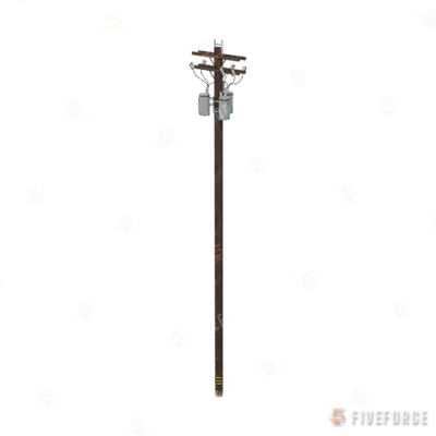 prop_telegraph_01a GTA 5 object