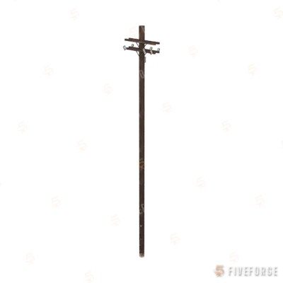 prop_telegraph_01b GTA 5 object