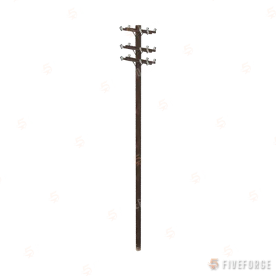 prop_telegraph_01d GTA 5 object