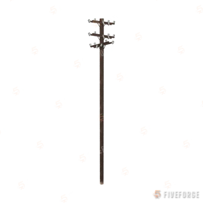 prop_telegraph_01f GTA 5 object