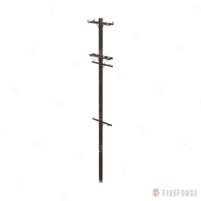 prop_telegraph_01g GTA 5 object