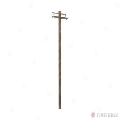 prop_telegraph_02b GTA 5 object