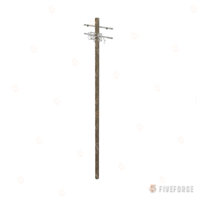 prop_telegraph_03 GTA 5 object
