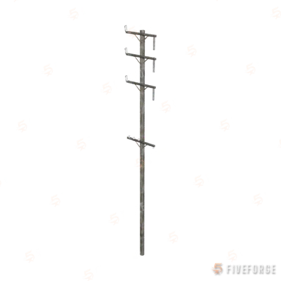 prop_telegraph_05a GTA 5 object