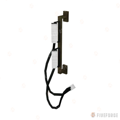 prop_telegwall_01a GTA 5 object