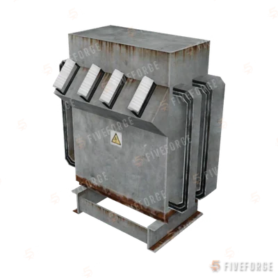 prop_telegwall_04a GTA 5 object