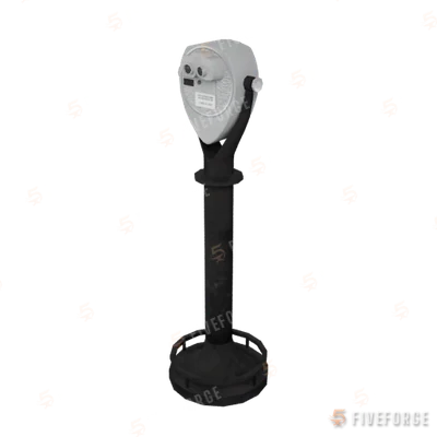 prop_telescope GTA 5 object