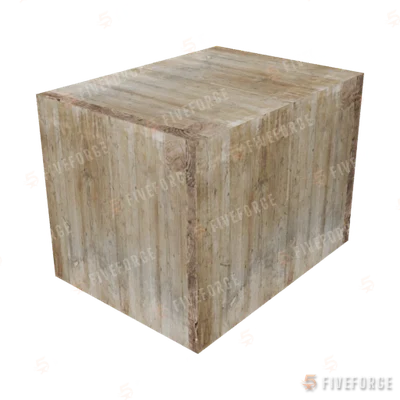 prop_temp_block_blocker GTA 5 object