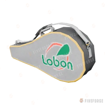 prop_tennis_bag_01 GTA 5 object