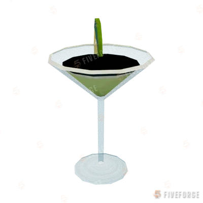 prop_tequila GTA 5 object