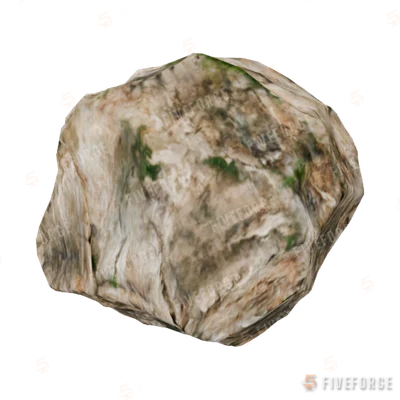 prop_test_boulder_03 GTA 5 object