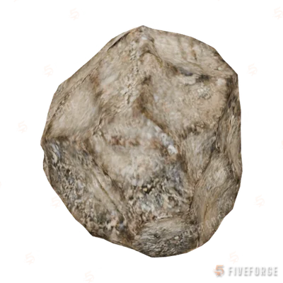 prop_test_boulder_04 GTA 5 object