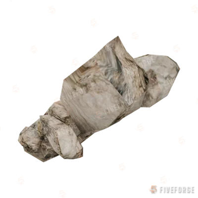 prop_test_rocks01 GTA 5 object