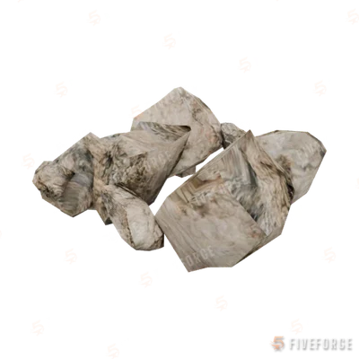 prop_test_rocks02 GTA 5 object