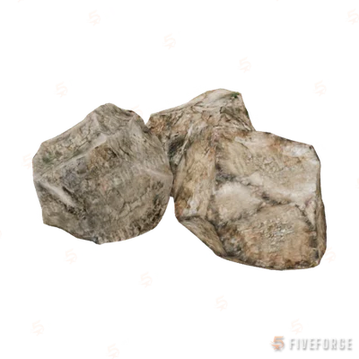 prop_test_rocks03 GTA 5 object