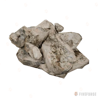 prop_test_rocks04 GTA 5 object