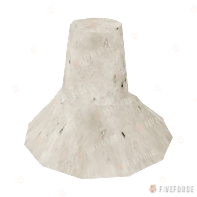 prop_test_sandcas_002 GTA 5 object