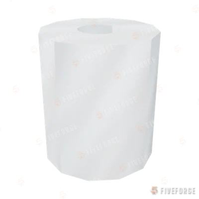 prop_toilet_roll_01 GTA 5 object