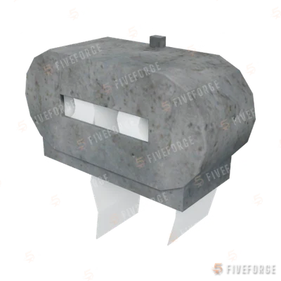 prop_toilet_roll_05 GTA 5 object