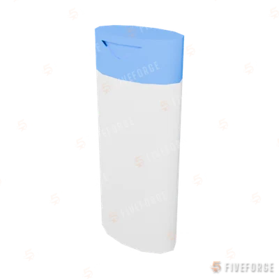 prop_toilet_shamp_01 GTA 5 object