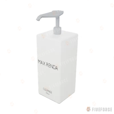 prop_toilet_soap_03 GTA 5 object