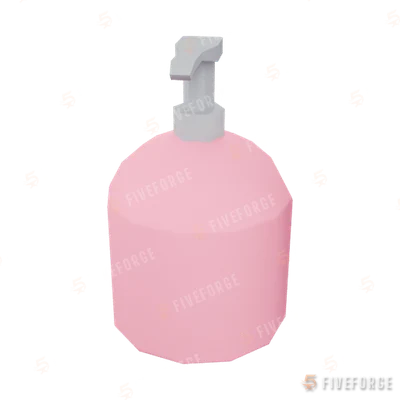 prop_toilet_soap_04 GTA 5 object