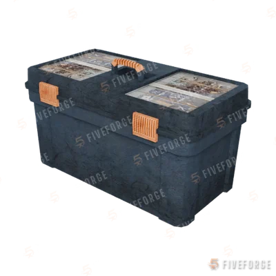 prop_tool_box_01 GTA 5 object