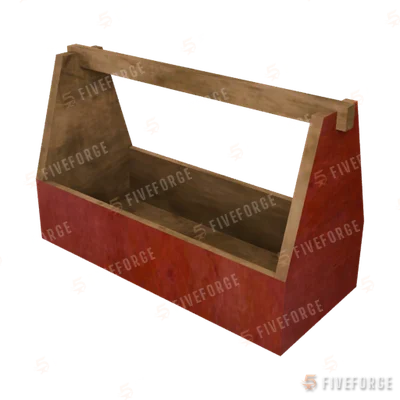prop_tool_box_03 GTA 5 object