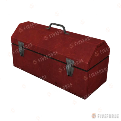 prop_tool_box_04 GTA 5 object