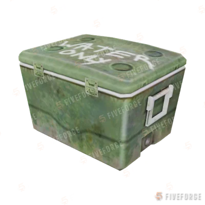 prop_tool_box_05 GTA 5 object