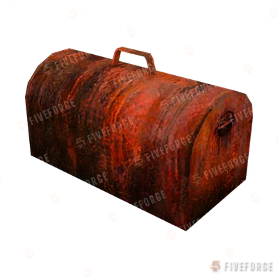 prop_tool_box_06 GTA 5 object