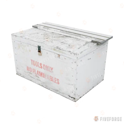 prop_tool_box_07 GTA 5 object