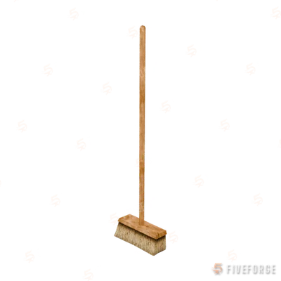 prop_tool_broom GTA 5 object