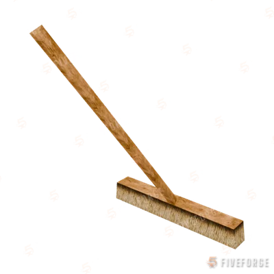 prop_tool_broom2_l1 GTA 5 object