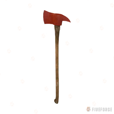 prop_tool_fireaxe GTA 5 object