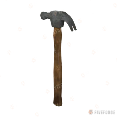 prop_tool_hammer GTA 5 object