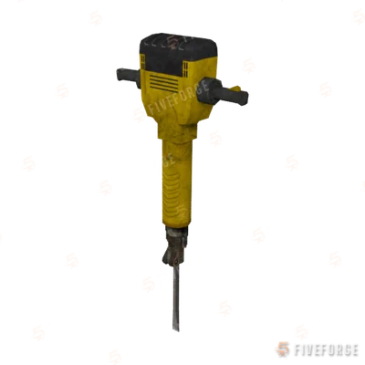 prop_tool_jackham GTA 5 object